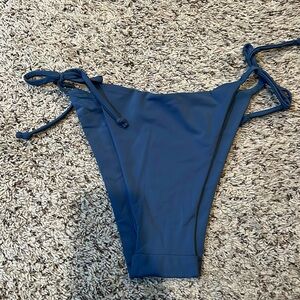 Gemini Mountain Swimwear Olivia Bottoms Rain